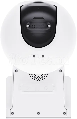 Photo de Caméra extérieure Ezviz HB8 Pro 4K (Blanc)