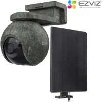Photo de IP Ezviz EB8 Pro Ranger