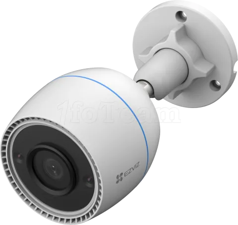 Photo de Caméra extérieure IP Ezviz H3C (Blanc)