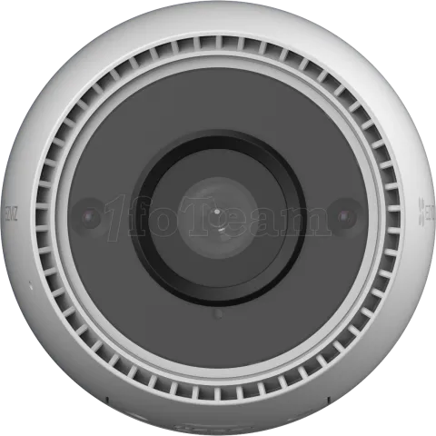 Photo de Caméra extérieure IP Ezviz H3C (Blanc)