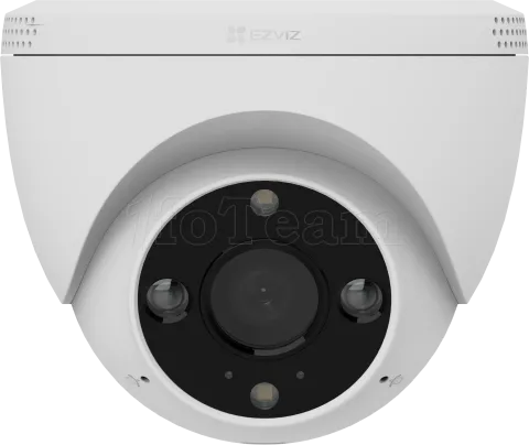 Photo de Caméra extérieure IP Ezviz H4 2K (Blanc)