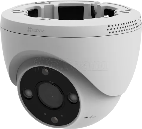 Photo de Caméra extérieure IP Ezviz H4 2K (Blanc)