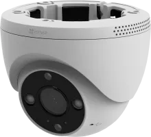 Photo de Ezviz H4 2K Blanc