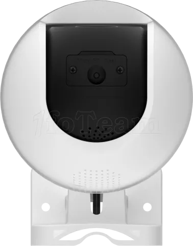 Photo de Caméra extérieure IP Ezviz H8C 2MP (Blanc)