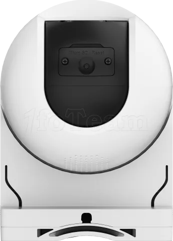 Photo de Caméra extérieure IP Ezviz H8C Pro 3K (Blanc)