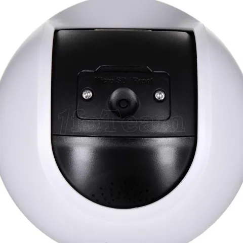 Photo de Caméra extérieure IP Ezviz H8C Pro 4K (Blanc)
