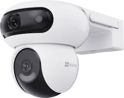 Photo de Ezviz H90 Dual 2K+