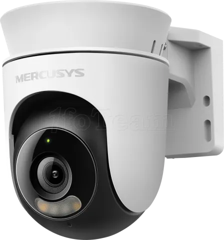 Photo de Caméra extérieure IP Mercusys MC510 2K (Blanc)