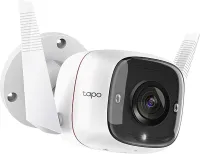 Photo de TP-Link TC65 WiFi 2K Blanc