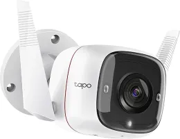 Photo de TP-Link TC65 WiFi 2K Blanc