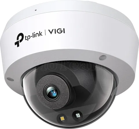 Photo de Caméra extérieure IP TP-Link Vigi C240 4MP (Blanc)