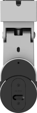 Photo de Caméra extérieure projecteur Ezviz EL3 2K (Gris)