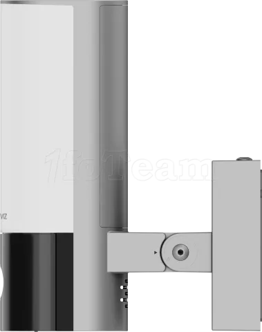 Photo de Caméra extérieure projecteur Ezviz EL3 2K (Gris)