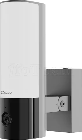 Photo de Caméra extérieure projecteur Ezviz EL3 2K (Gris)