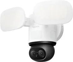 Photo de Reolink TrackFlex Floodlight F850W