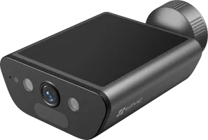 Photo de Ezviz EB5 Noir