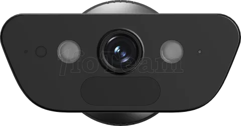 Photo de Caméra extérieure solaire IP Ezviz EB5 (Noir)