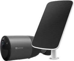 Photo de Ezviz BC1C 4K + Panel-F