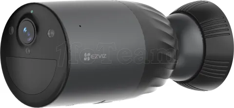 Photo de Caméra intérieur Ezviz BC1C 4K (Noir)