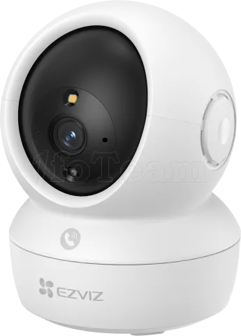 Photo de Caméra intérieur Ezviz H6c 2K (Blanc)