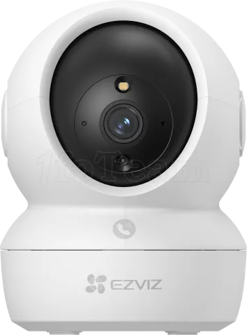 Photo de Caméra intérieur Ezviz H6c 2K (Blanc)