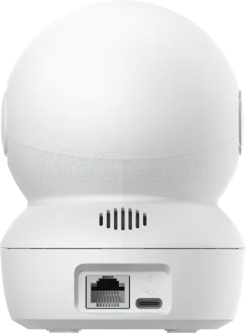Photo de Caméra intérieur Ezviz H6c 2K (Blanc)