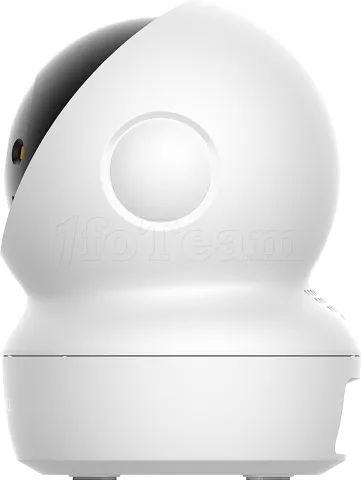Photo de Caméra intérieur Ezviz H6c G1 3K (Blanc)