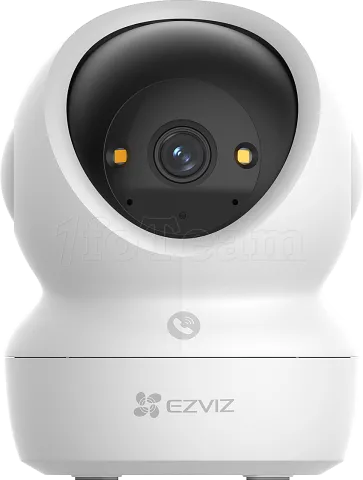 Photo de Caméra intérieur Ezviz H6c G1 4K (Blanc)