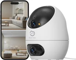 Photo de Beans View D220 Dual 2K Blanc
