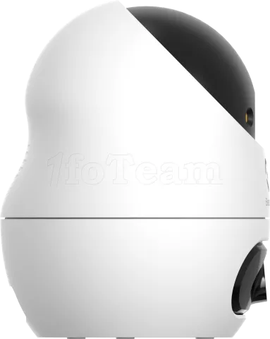 Photo de Caméra intérieur IP Beans View D220 Dual 2K (Blanc)