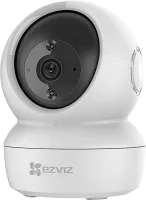 Photo de Ezviz H6C Blanc