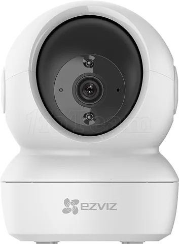 Photo de Caméra intérieur IP Ezviz H6C (Blanc)