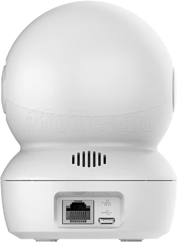 Photo de Caméra intérieur IP Ezviz H6C (Blanc)
