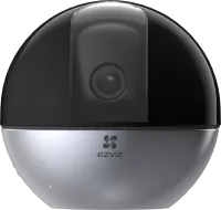 Photo de Ezviz E6 Noir