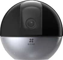 Photo de Ezviz E6 Noir
