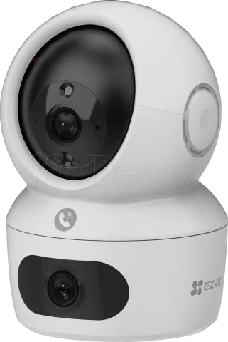 Photo de Caméra intérieure IP Ezviz H7C (Blanc)