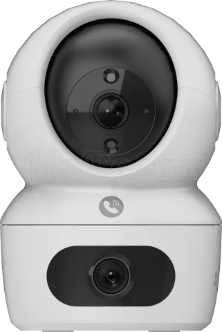 Photo de Caméra intérieure IP Ezviz H7C (Blanc)