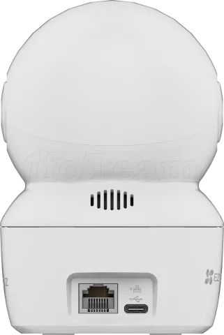 Photo de Caméra intérieure IP Ezviz H7C (Blanc)