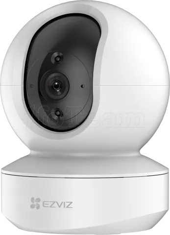 Photo de Caméra intérieure IP Ezviz TY1 (Blanc)