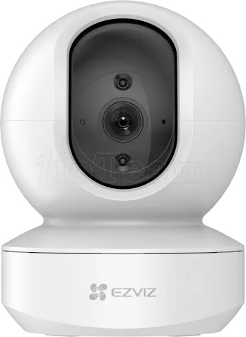 Photo de Caméra intérieure IP Ezviz TY1 (Blanc)
