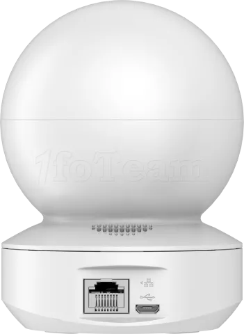 Photo de Caméra intérieure IP Ezviz TY1 (Blanc)