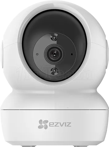 Photo de Caméra intérieure IP H6c Pro 2K+ (Blanc)