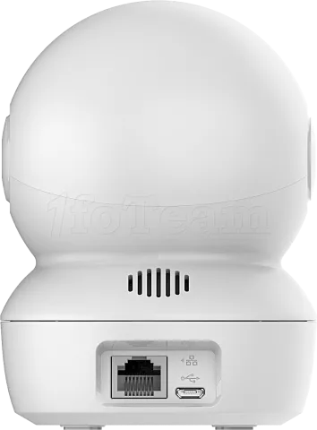 Photo de Caméra intérieure IP H6c Pro 2K+ (Blanc)