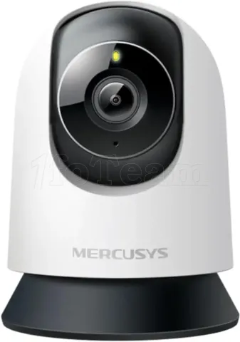 Photo de Caméra Intérieure IP Mercusys MC210 2K (Blanc)