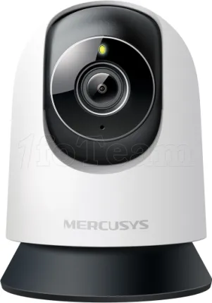 Photo de Caméra Intérieure IP Mercusys MC230 3K (Blanc)