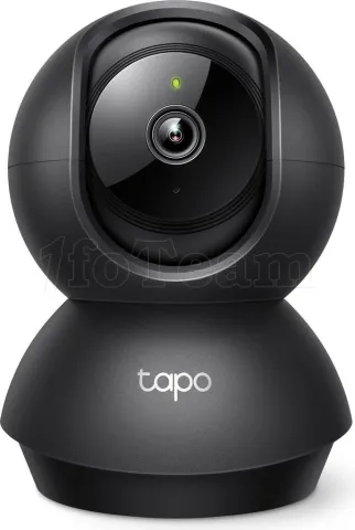 Photo de Caméra intérieure IP TP-Link Tapo C211 WiFi (Noir)