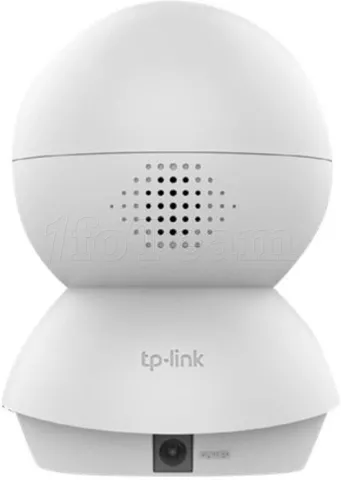 Photo de Caméra intérieure IP TP-Link TC70 (Blanc)