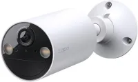 Photo de TP-Link Tapo TC82 Blanc