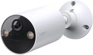 Photo de TP-Link Tapo TC82 Blanc