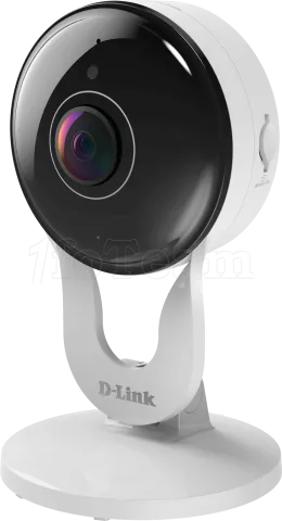 Photo de Caméra IP D-Link DCS-8300LH IR 5m (Blanc)